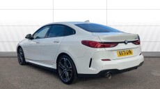 BMW 2 Series 218i [136] M Sport 4dr Petrol Saloon
